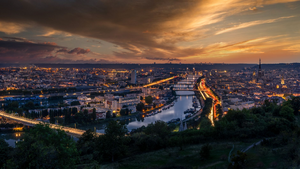 Pressing de luxe Ivry-sur-Seine